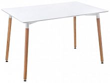 стол кухонный woodville table 110 в Иваново