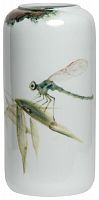 ваза настольная dragonfly vase в Иваново