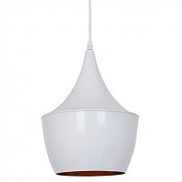 подвесной светильник arte lamp cappello a3407sp-1wh в Иваново