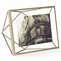 фоторамка prisma 10х15 золотистая в Иваново