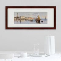 картина: sunrise, 1890г в Иваново