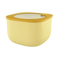 контейнер для хранения store&more 2,8 л жёлтый в Иваново