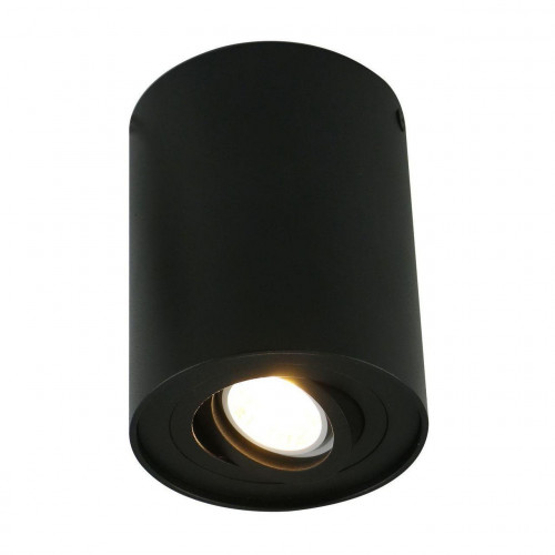 потолочный светильник arte lamp a5644pl-1bk в Иваново