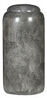 ваза настольная anaconda grey tube big в Иваново