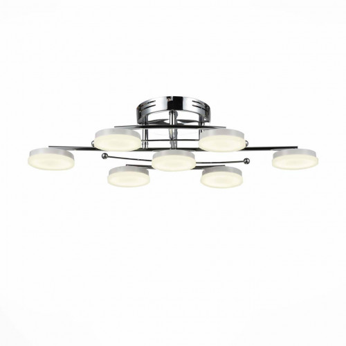 потолочная светодиодная люстра st luce sl921.102.07 в Иваново