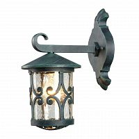 уличный настенный светильник arte lamp persia a1452al-1bg в Иваново
