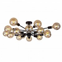 потолочная люстра st luce ano sl419.402.16 в Иваново