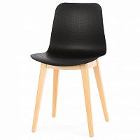 стул thelma (eames style) черный в Иваново