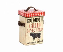декоративный бокс roadhouse в Иваново