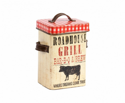 декоративный бокс roadhouse в Иваново