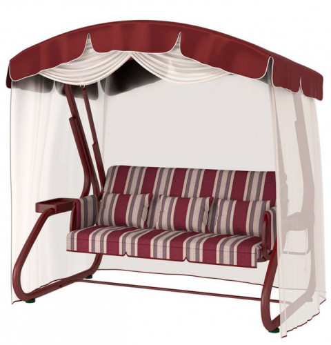 качели leset 905 bordo premium в Иваново