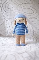 Игрушка Зайчик Мореход