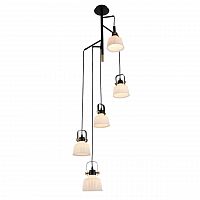 подвесная люстра st luce sl714.443.05 в Иваново