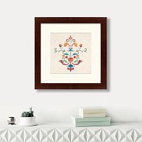 картина: the grammar of ornament №15 в Иваново