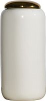 ваза настольная canister ceramic / hc12052 в Иваново
