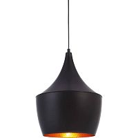 подвесной светильник arte lamp cappello a3407sp-1bk в Иваново