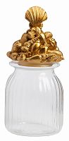 декоративная банка neptune gold в Иваново