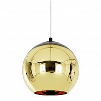 подвесной светильник loft it copper shade loft2024-g в Иваново