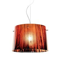 подвесной светильник woody orange от slamp в Иваново