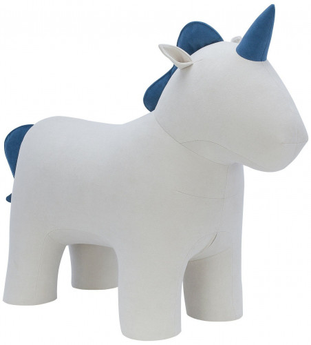 пуфик leset unicorn велюр в Иваново