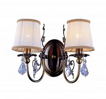 бра st luce lacrima sl113.301.02 в Иваново