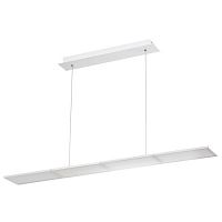 подвесной светодиодный светильник odeon light super slim 3870/60l в Иваново