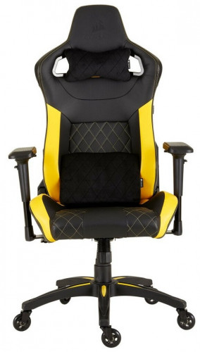 компьютерное кресло corsair t1 race 2018 игровое в Иваново