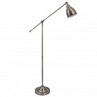 торшер arte lamp 43 a2054pn-1ab в Иваново