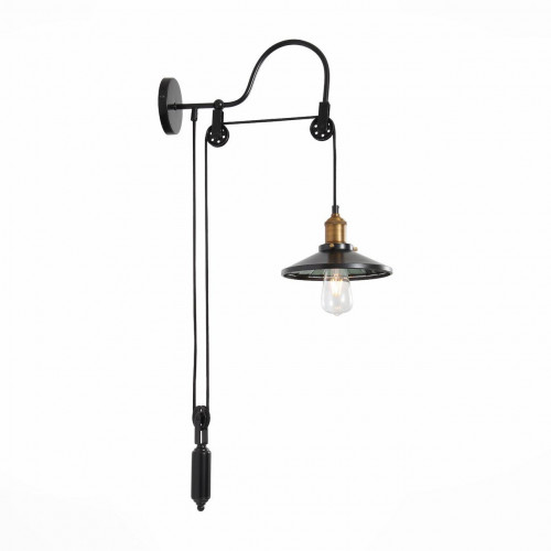 бра st luce curiosita sl270.401.01 в Иваново