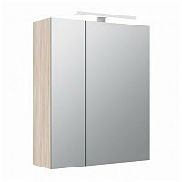 шкаф-зеркало для ванной iddis mirro mir5002i99 в Иваново
