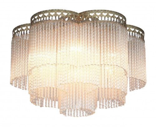 потолочная люстра favourite barhan 1632-6u в Иваново