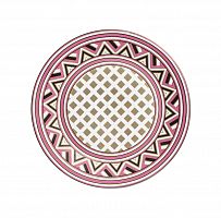 блюдо eclectic (26*26*2.5) в Иваново