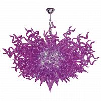 подвесной светодиодный светильник osgona artglass 890040 в Иваново