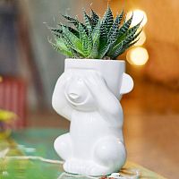 горшок для растений eco слепыш в Иваново