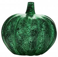 декор autumn gifts pumpkin green в Иваново