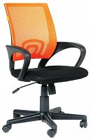 компьютерное кресло easychair 304 tc net офисное в Иваново