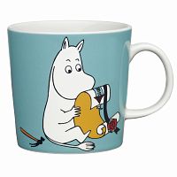 кружка муми-тролль в Иваново