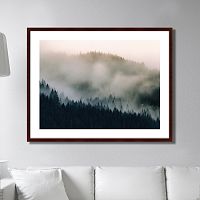 картина: forest before night comes в Иваново