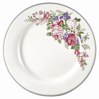 блюдо rose white в Иваново