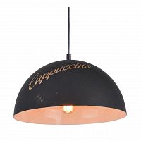 подвесной светильник arte lamp caffe a5063sp-1bn в Иваново