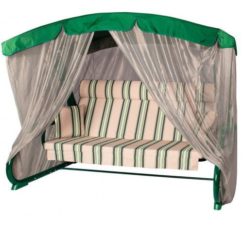 качели leset 904 green premium в Иваново