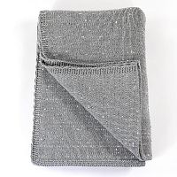 плед silver snow, 130х180 см в Иваново