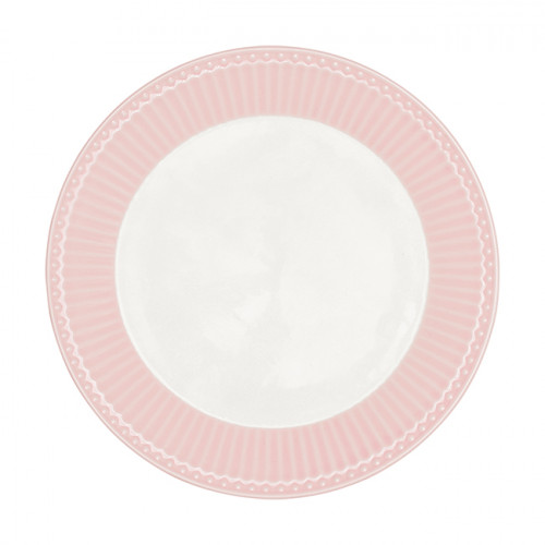 блюдо alice pale pink в Иваново
