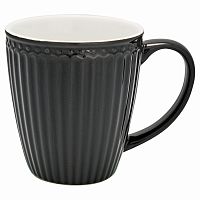 кружка alice dark grey в Иваново