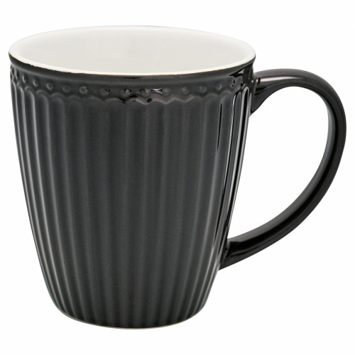 кружка alice dark grey в Иваново