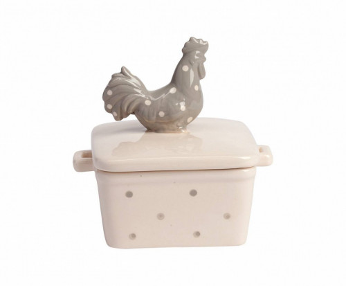 емкость для хранения с крышкой dot cock в Иваново