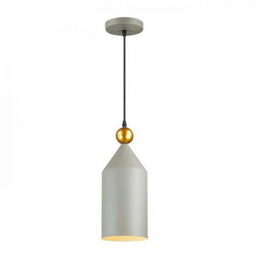 подвесной светильник odeon light bolli 4092/1 в Иваново