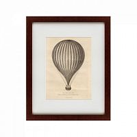 картина: the great balloon, 1788 в Иваново