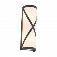 уличный настенный светильник st luce agio sl076.411.01 в Иваново