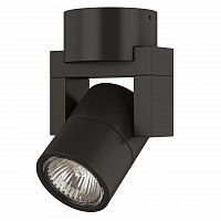 потолочный светильник lightstar illumo l1 alu 051047 в Иваново